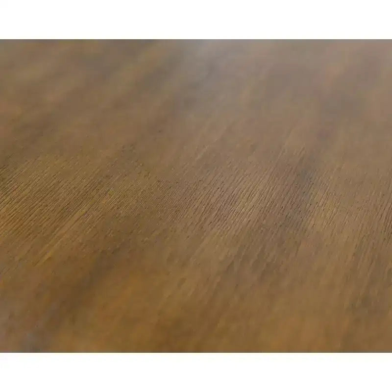 Bureau d'angle avec piédestal - Bleu, port USB et station de charge