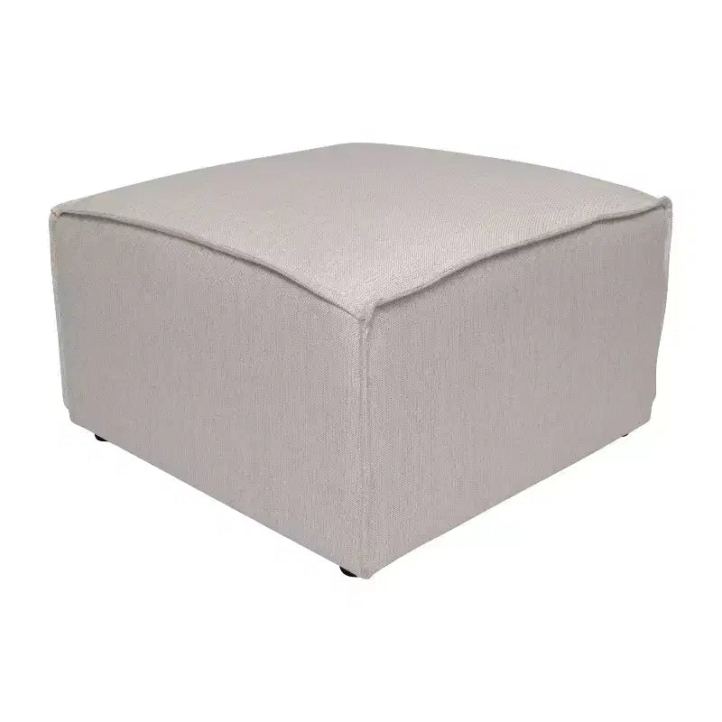 Méridienne modulaire Merrick Lane avec repose-pieds