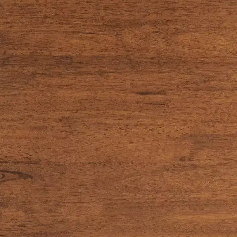 Table à manger en bois Merrick Lane avec pieds sculptés