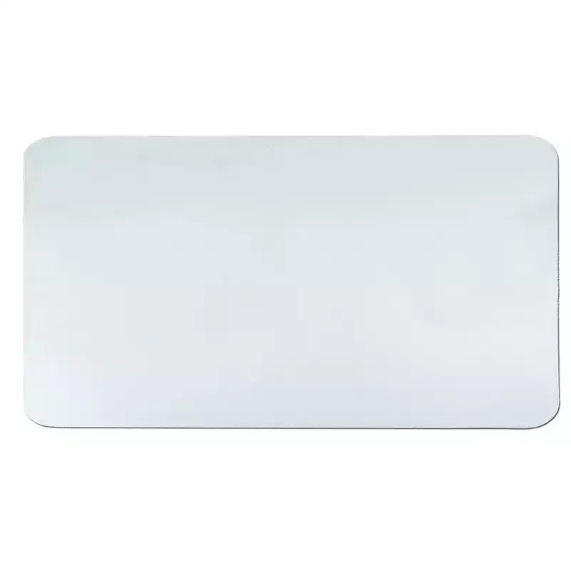 Artistic Double Layer Desk Pad