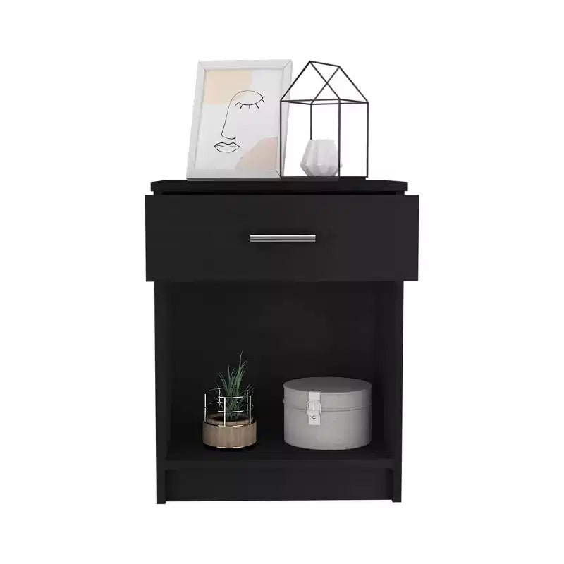 Jerez Nightstand - Boahaus