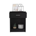 Jerez Nightstand - Boahaus