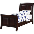 Passion Furniture Ashford Panel Beds