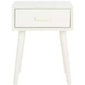 Lyle One Drawer Side Table - ACC5702 - Safavieh
