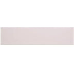 Tables gigognes Beth - Laque blanche - Lot de 2