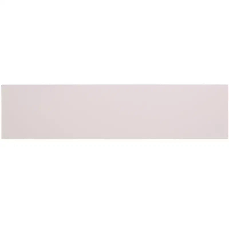 Tables gigognes Beth - Laque blanche - Lot de 2