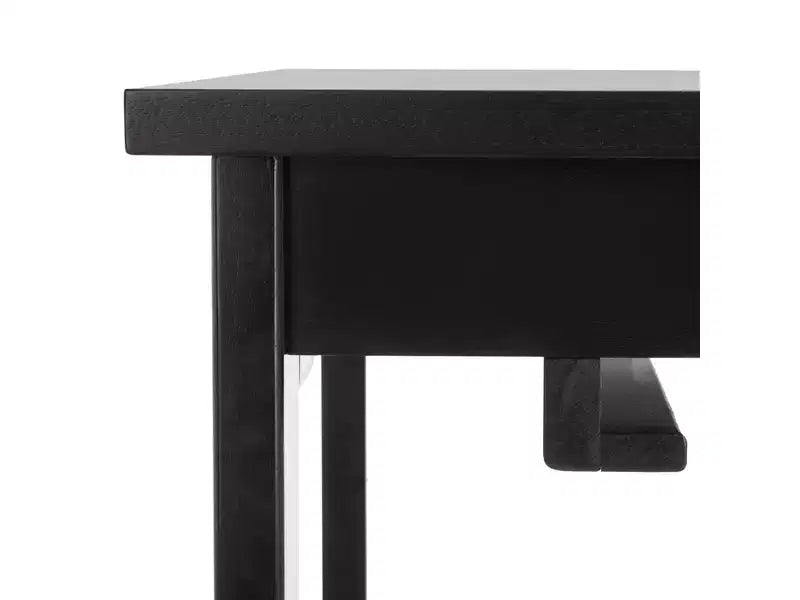 Colbie Ensemble de pub 3 pièces hauteur comptoir – Bois d'hévéa, Chêne blanc