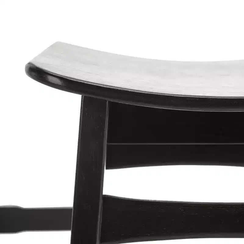 Colbie Ensemble de pub 3 pièces hauteur comptoir – Bois d'hévéa, Chêne blanc