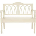 Benjamin Bench - AMH6500 - Safavieh Couture