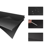 Étagère d'angle échelle 12 tablettes - Métal et bois