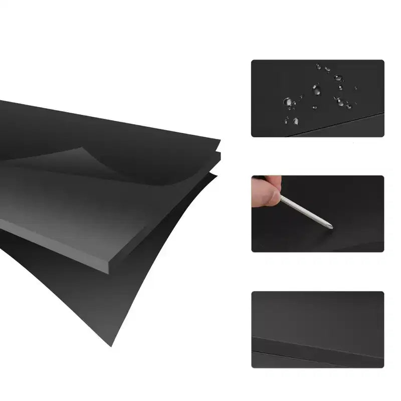 Étagère d'angle échelle 12 tablettes - Métal et bois