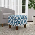 Medium Storage Ottoman - HomePop